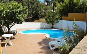 Villa Doris